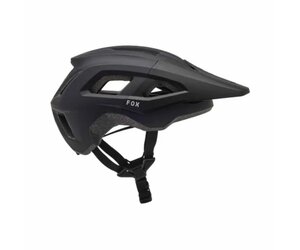 Mainframe MTB Helmet Black