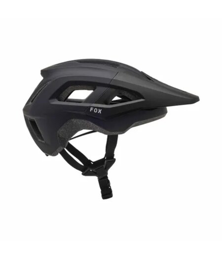 FOX Racing Apparel Mainframe MTB Helmet Black