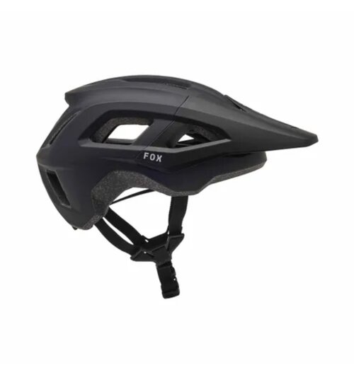 FOX Racing Apparel Mainframe MTB Helmet Black