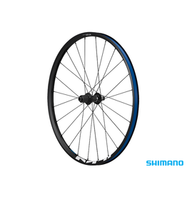 Shimano WH-MT500 Rear Wheel - 27.5in Black 148x12mm Centerlock (not tubeless compat)