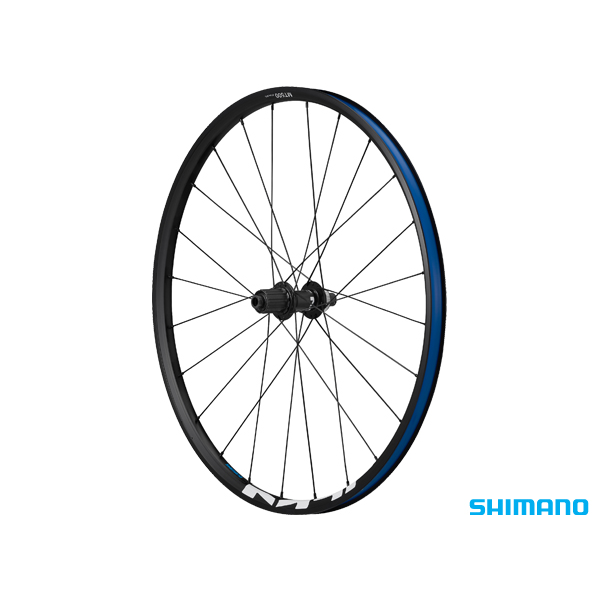 Shimano WH-MT500 Rear Wheel - 27.5in Black 148x12mm