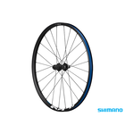 Shimano WH-MT500 Rear Wheel - 29er Black 148x12mm Centerlock (not tubeless compat)