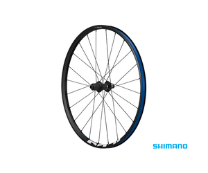 Shimano WH-MT500 Rear Wheel - 29er Black 148x12mm Centerlock