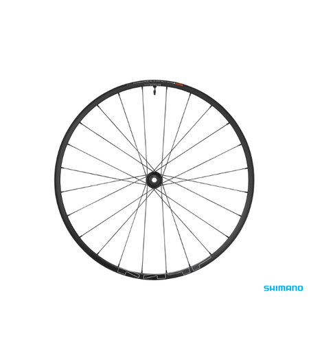 Shimano WH-MT620 Front Wheel - 29er Tubeless 110x15mm Centerlock