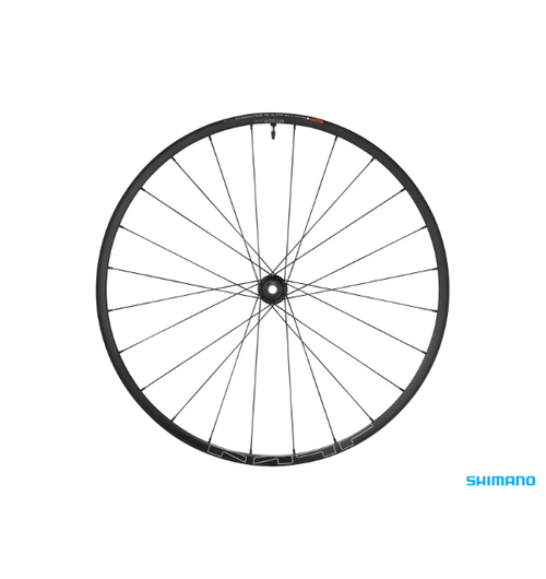 Shimano WH-MT620 Front Wheel - 29er Tubeless 110x15mm Centerlock