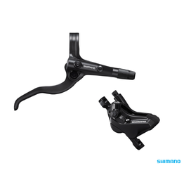 Shimano BR-MT420 Front Disc Brake Acera BL-MT401 Right Lever 4-Piston