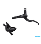 Shimano BR-MT420 Rear Disc Brake Acera BL-MT401 Left Lever 4-Piston