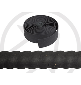 Bar Tape - Classic Comfort EVA Black