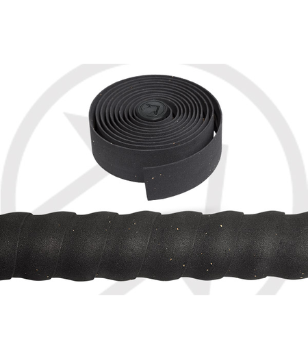 Bar Tape - Classic Comfort EVA Black