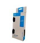 Bar Tape - Classic Comfort EVA Black