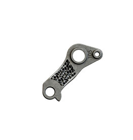 Silca 3D Printed Titanium Direct Mount Derailleur Hanger | Specialized