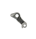 Silca 3D Printed Titanium Direct Mount Derailleur Hanger | Specialized