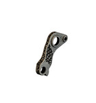 Silca 3D Printed Titanium Direct Mount Derailleur Hanger | Specialized