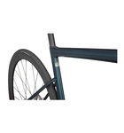 Specialized Tarmac SL8 Expert - Shimano Ultegra Di2 - Gloss Deep Lake Metallic / Green Pearl Over Seafoam