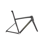 Specialized S-Works Tarmac SL8 Frameset - Satin Carbon Rtp / Silver To Green Pearl