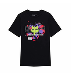 FOX Racing Apparel Youth Energy Premium Tee Black