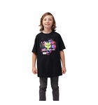 FOX Racing Apparel Youth Energy Premium Tee Black