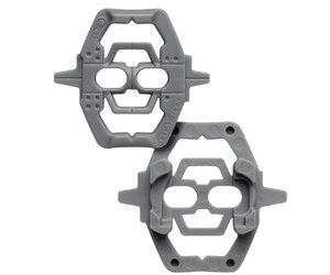 Cleat Alignment / Setup Tool - Grey V2