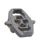 Crankbrothers Cleat Alignment / Setup Tool - Grey V2