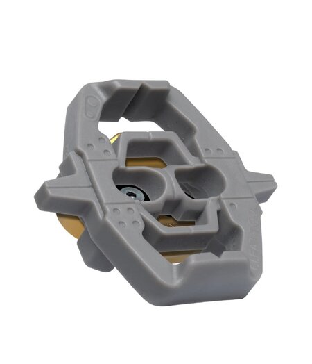 Crankbrothers Cleat Alignment / Setup Tool - Grey V2