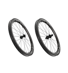 Zipp 303 XPLR S Carbon Tubeless Disc Brake Wheelset, XDR Freehub, 700c, Center Locking, Front 12x100mm, Rear 12x142mm