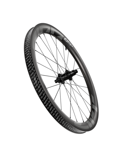 Zipp 303 XPLR S Carbon Tubeless Disc Brake Wheelset, XDR Freehub, 700c, Center Locking, Front 12x100mm, Rear 12x142mm