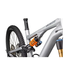 Specialized Stumpjumper 15 Fox Coil Alloy Satin Brushed Aluminum / Cast Blue