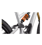 Specialized Stumpjumper 15 Fox Coil Alloy Satin Brushed Aluminum / Cast Blue