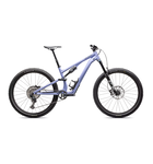 Specialized Stumpjumper 15 Comp Alloy Satin Powder Indigo / Smoke