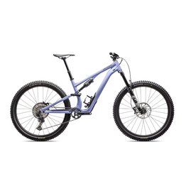 Specialized Stumpjumper 15 Comp Alloy Satin Powder Indigo / Smoke