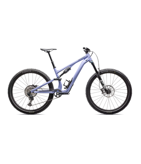 Specialized Stumpjumper 15 Comp Alloy Satin Powder Indigo / Smoke