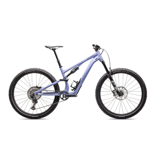 Specialized Stumpjumper 15 Comp Alloy Satin Powder Indigo / Smoke