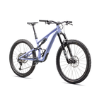 Specialized Stumpjumper 15 Comp Alloy Satin Powder Indigo / Smoke