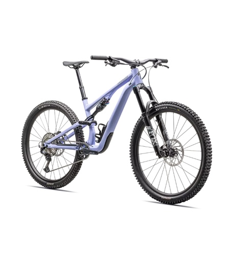 Specialized Stumpjumper 15 Comp Alloy Satin Powder Indigo / Smoke