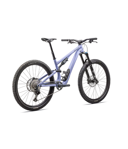 Specialized Stumpjumper 15 Comp Alloy Satin Powder Indigo / Smoke
