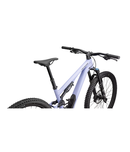 Specialized Stumpjumper 15 Comp Alloy Satin Powder Indigo / Smoke