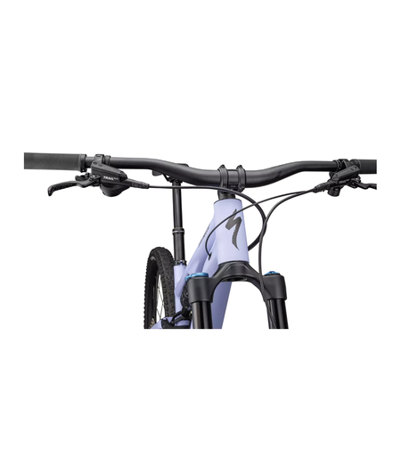 Specialized Stumpjumper 15 Comp Alloy Satin Powder Indigo / Smoke