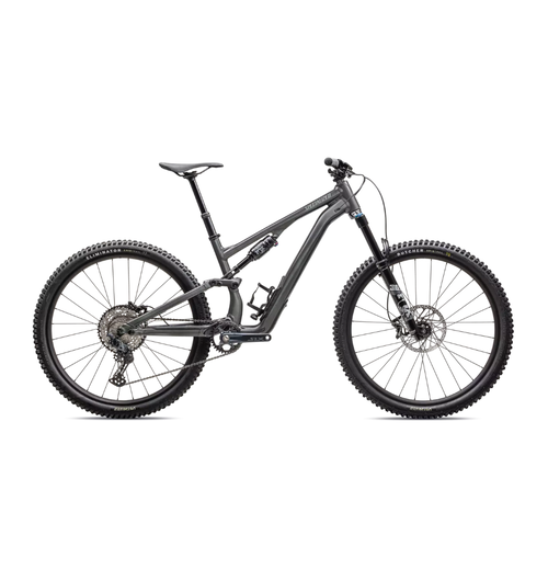 Specialized Stumpjumper 15 Comp Alloy Gloss Smoke / Cool Grey