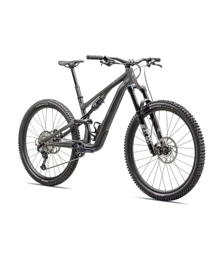 Specialized Stumpjumper 15 Comp Alloy Gloss Smoke / Cool Grey