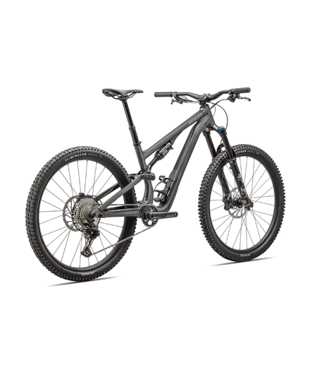 Specialized Stumpjumper 15 Comp Alloy Gloss Smoke / Cool Grey