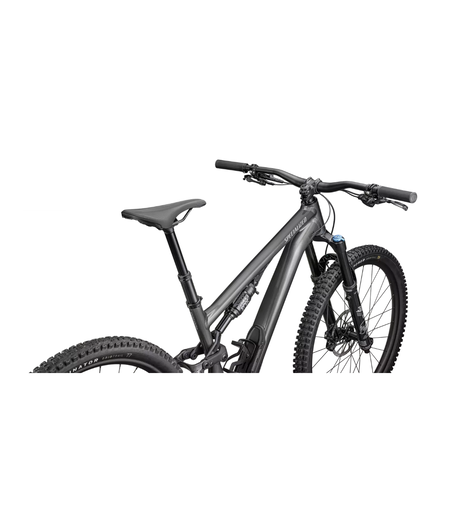 Specialized Stumpjumper 15 Comp Alloy Gloss Smoke / Cool Grey