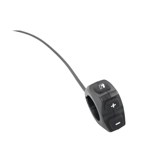 Specialized E-bike Wired Trail Remote v2