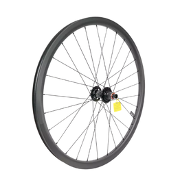 Roval Control Carbon 29" Rear Wheel, Thru-Axle 12x148mm, Disc 6-Bolt, SRAM XD HiLo Hub (NO Decals)