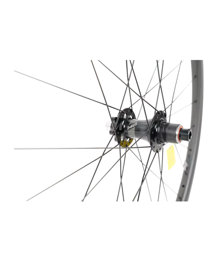 Roval Control Carbon 29" Rear Wheel, Thru-Axle 12x148mm, Disc 6-Bolt, SRAM XD HiLo Hub (NO Decals)