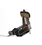 SRAM Disc Brake Pad Spacer - Maven Ultimate / Silver / Bronze (black) each