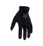FOX Racing Apparel Mens Flexair Glove Black