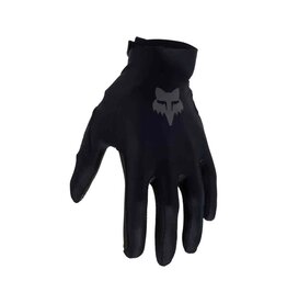 FOX Racing Apparel Mens Flexair Glove Black