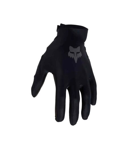 FOX Racing Apparel Mens Flexair Glove Black