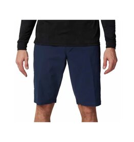 FOX Racing Apparel Mens Ranger Shorts w/ Liner Midnight