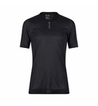 FOX Racing Apparel Mens Flexair Pro Short Sleeve Jersey Black, size XX-Large only.!